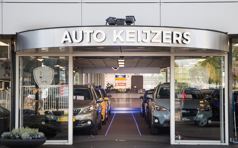 Auto Keijzers Exclusives | Ons aanbod